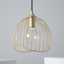 Load image into Gallery viewer, Kibanda BELLUS - Pendant Lamp
