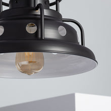 Load image into Gallery viewer, KAHAWA - PENDANT LAMP
