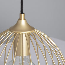 Load image into Gallery viewer, Kibanda BELLUS - Pendant Lamp
