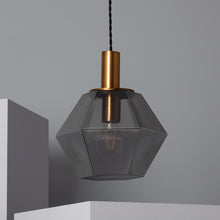 Load image into Gallery viewer, Diamound lighting - Pendant Lamp
