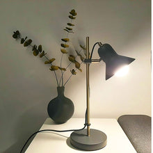 Load image into Gallery viewer, Vintage Tulipa - Lamp
