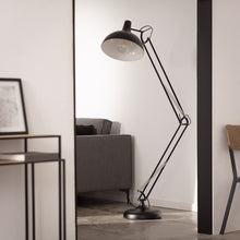 Load image into Gallery viewer, PIXAR PIXAR - WHITE OR BLACK FLOOR LAMP
