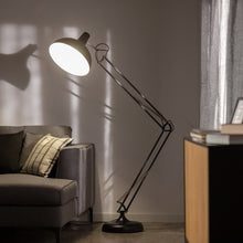 Load image into Gallery viewer, PIXAR PIXAR - WHITE OR BLACK FLOOR LAMP
