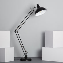 Load image into Gallery viewer, PIXAR PIXAR - WHITE OR BLACK FLOOR LAMP
