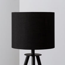 Load image into Gallery viewer, KATY - TABLE LAMP IN WHITE OR BLACK
