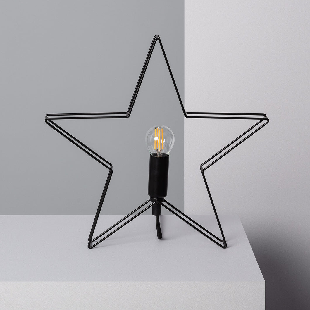 STELLA - DECORATIVE TABLE LAMP