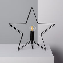 Load image into Gallery viewer, STELLA - DECORATIVE TABLE LAMP
