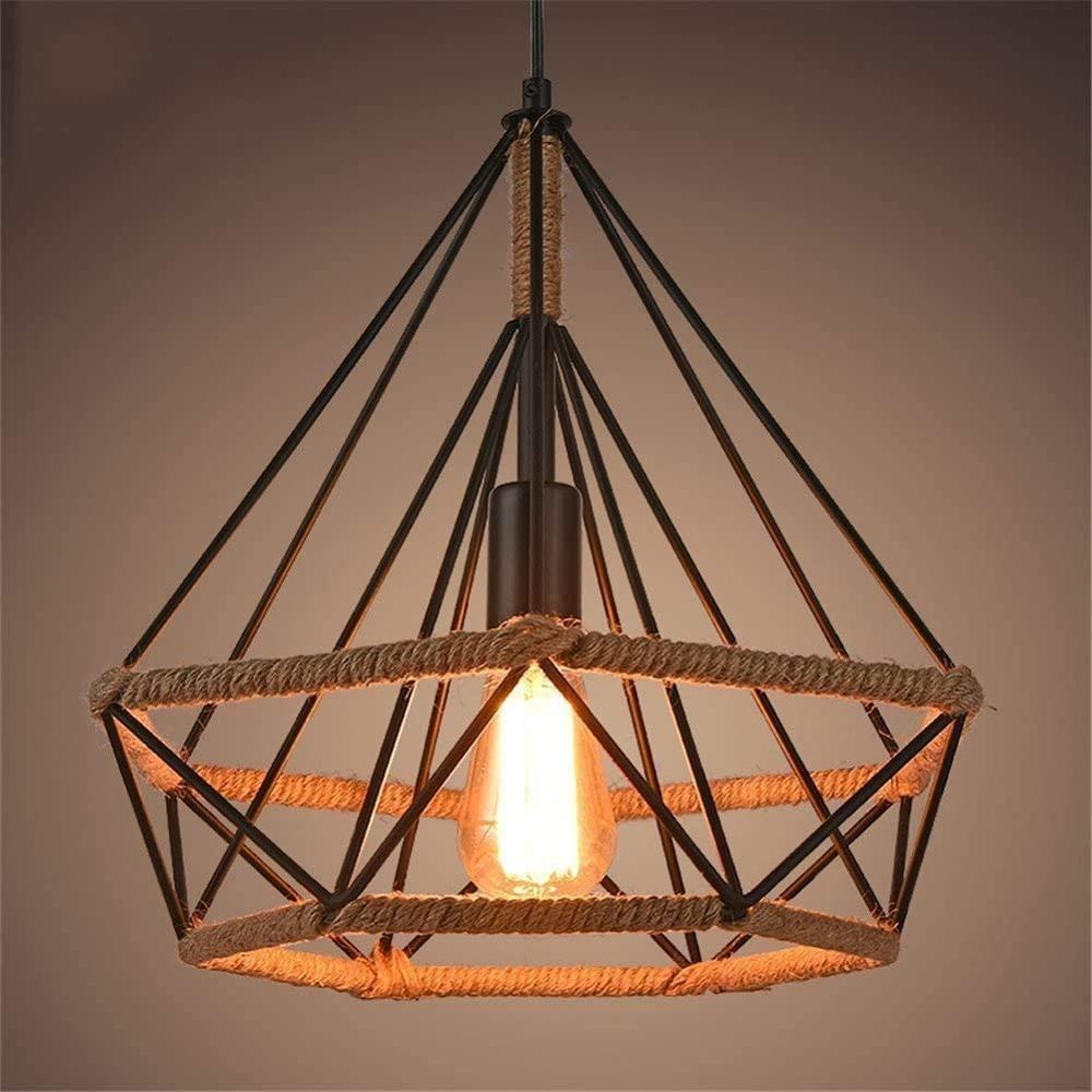 DIMININ - PENDANT LAMP